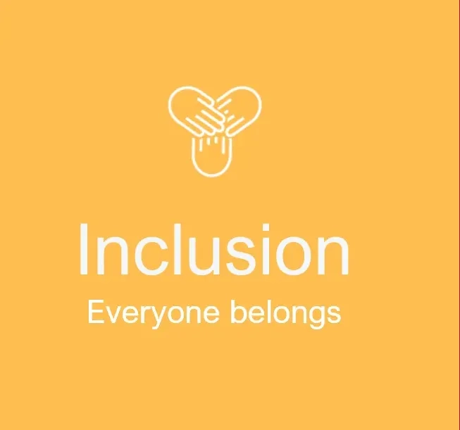 Inclusion